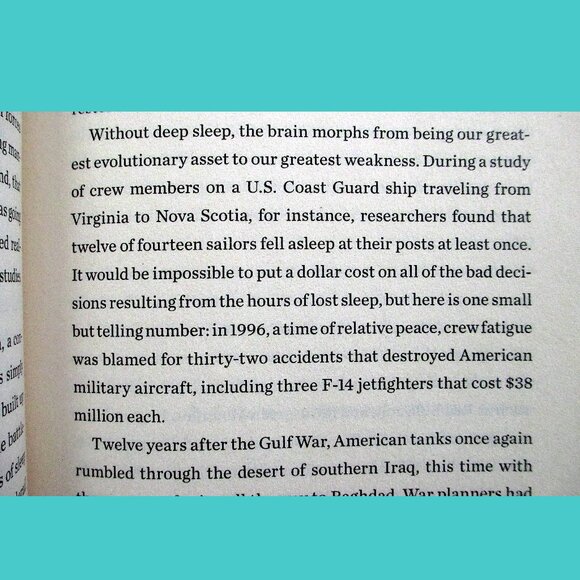 Book - Dreamland: Adventures in the Strange Science of Sleep, David K. Randall - Picture 3 of 14